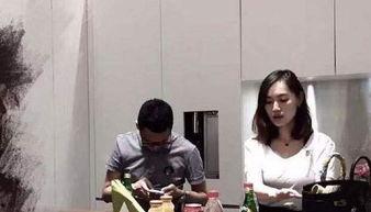 娱乐吃瓜女朋友,吃瓜女友们的幕后故事