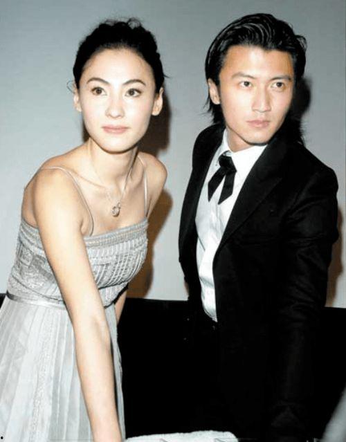 娱乐圈吃瓜张柏芝被气到入院图片,娱乐圈风波再起