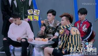 穿越娱乐圈综艺节目组吃瓜系统,揭秘综艺幕后那些事儿